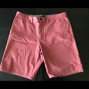 Banana Republic 9” Aiden Short